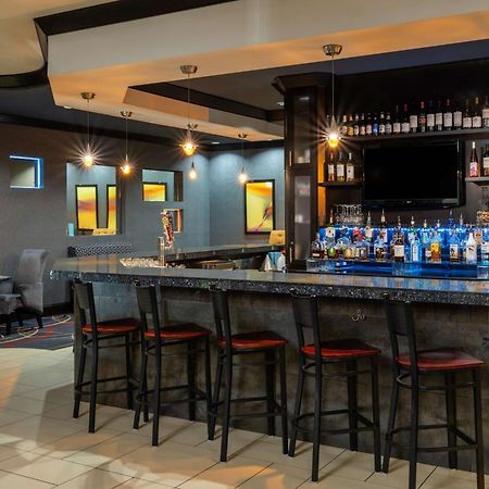 Hilton Garden Inn Ft Worth Alliance Airport Roanoke Ngoại thất bức ảnh