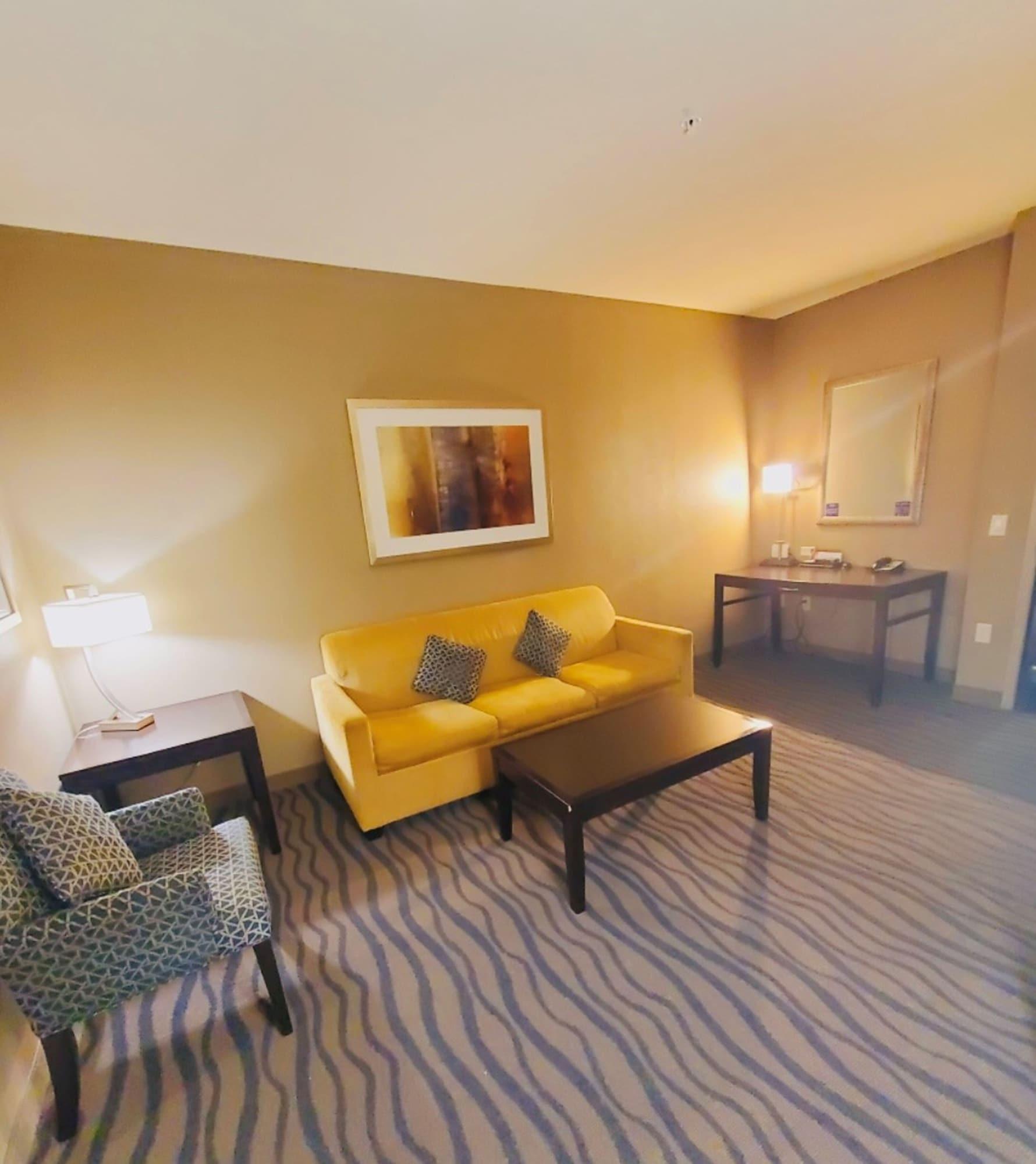 Hilton Garden Inn Ft Worth Alliance Airport Roanoke Ngoại thất bức ảnh