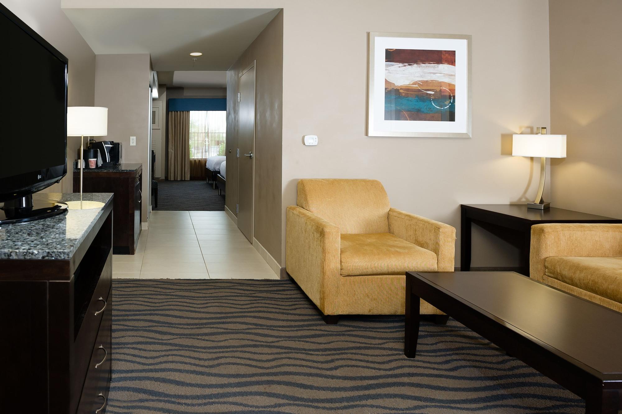 Hilton Garden Inn Ft Worth Alliance Airport Roanoke Ngoại thất bức ảnh