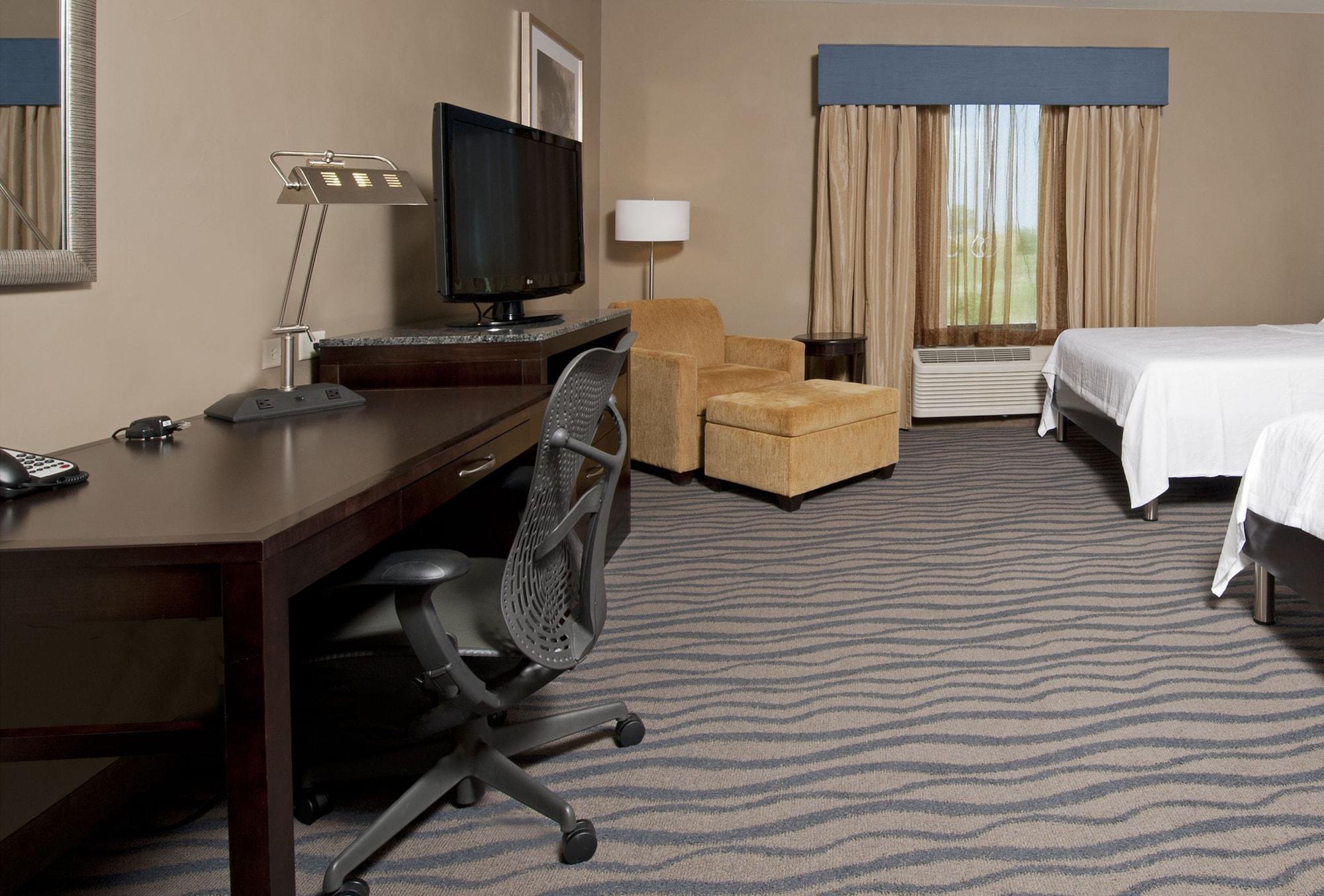 Hilton Garden Inn Ft Worth Alliance Airport Roanoke Ngoại thất bức ảnh