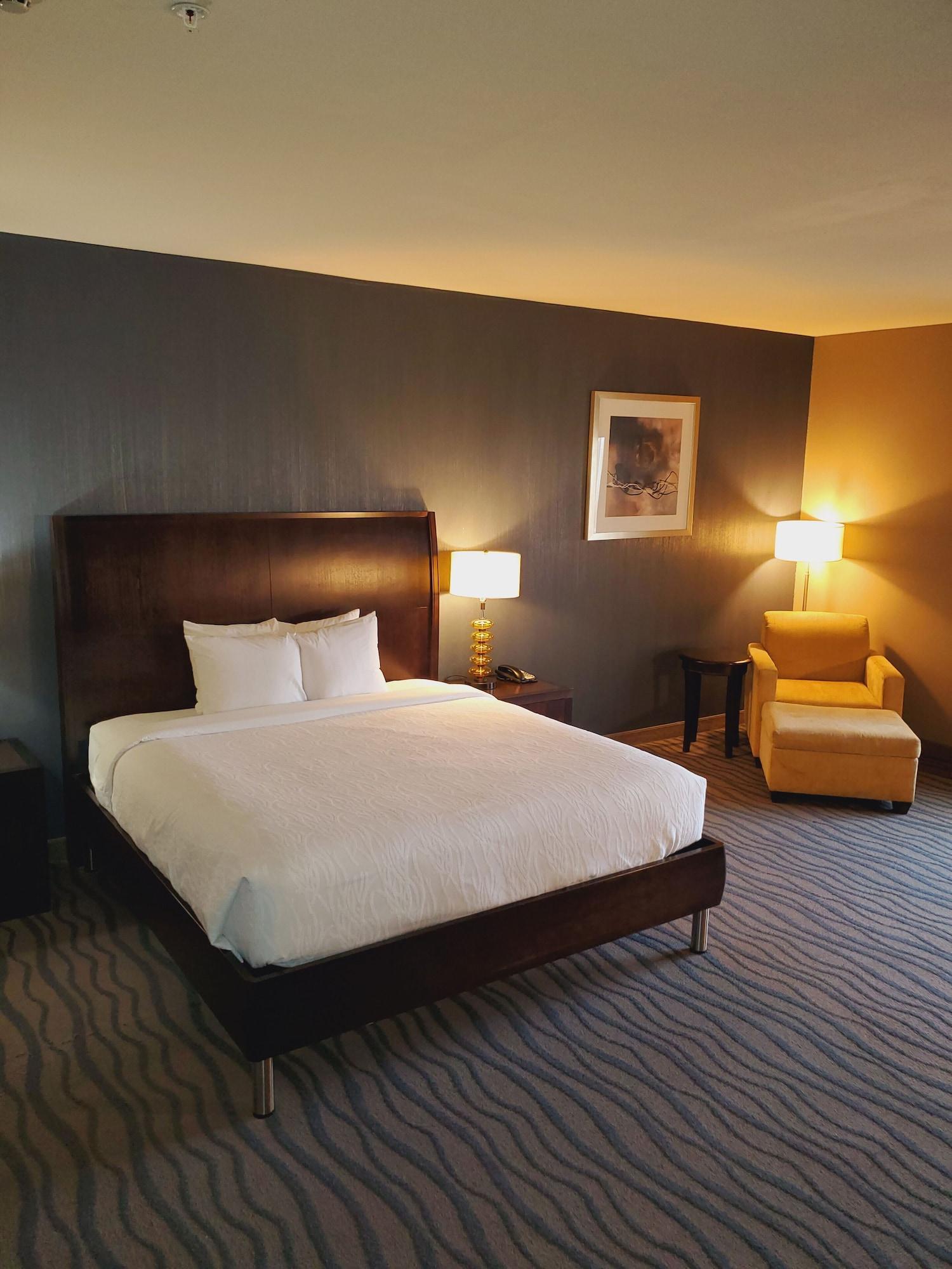 Hilton Garden Inn Ft Worth Alliance Airport Roanoke Ngoại thất bức ảnh