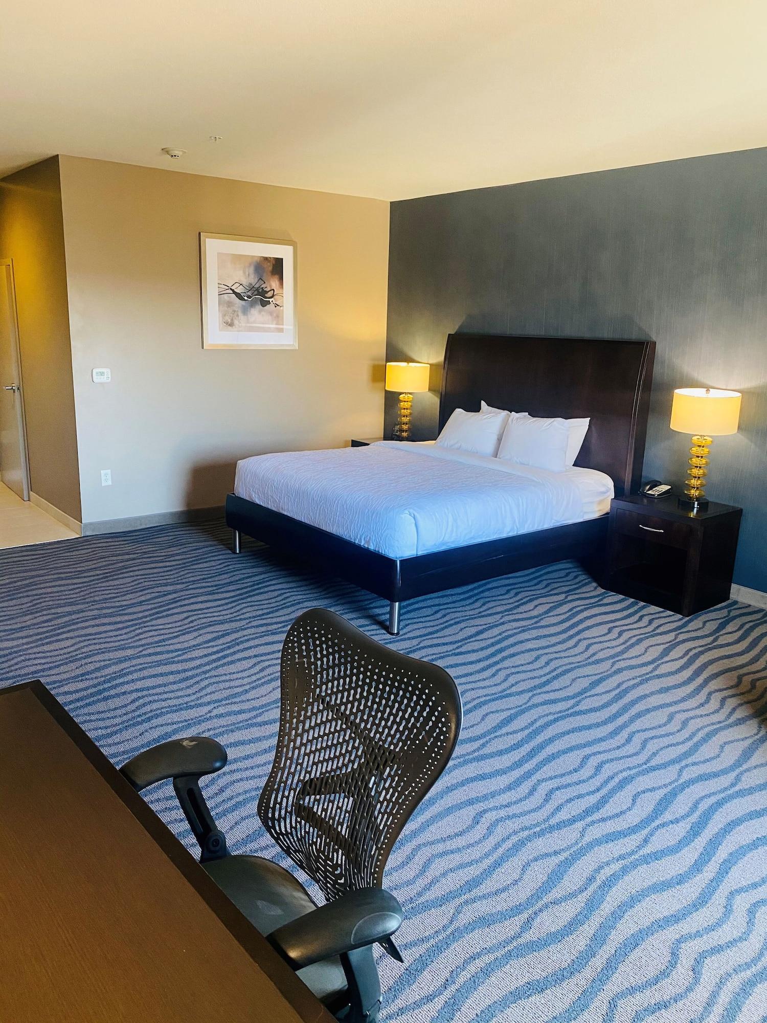 Hilton Garden Inn Ft Worth Alliance Airport Roanoke Ngoại thất bức ảnh