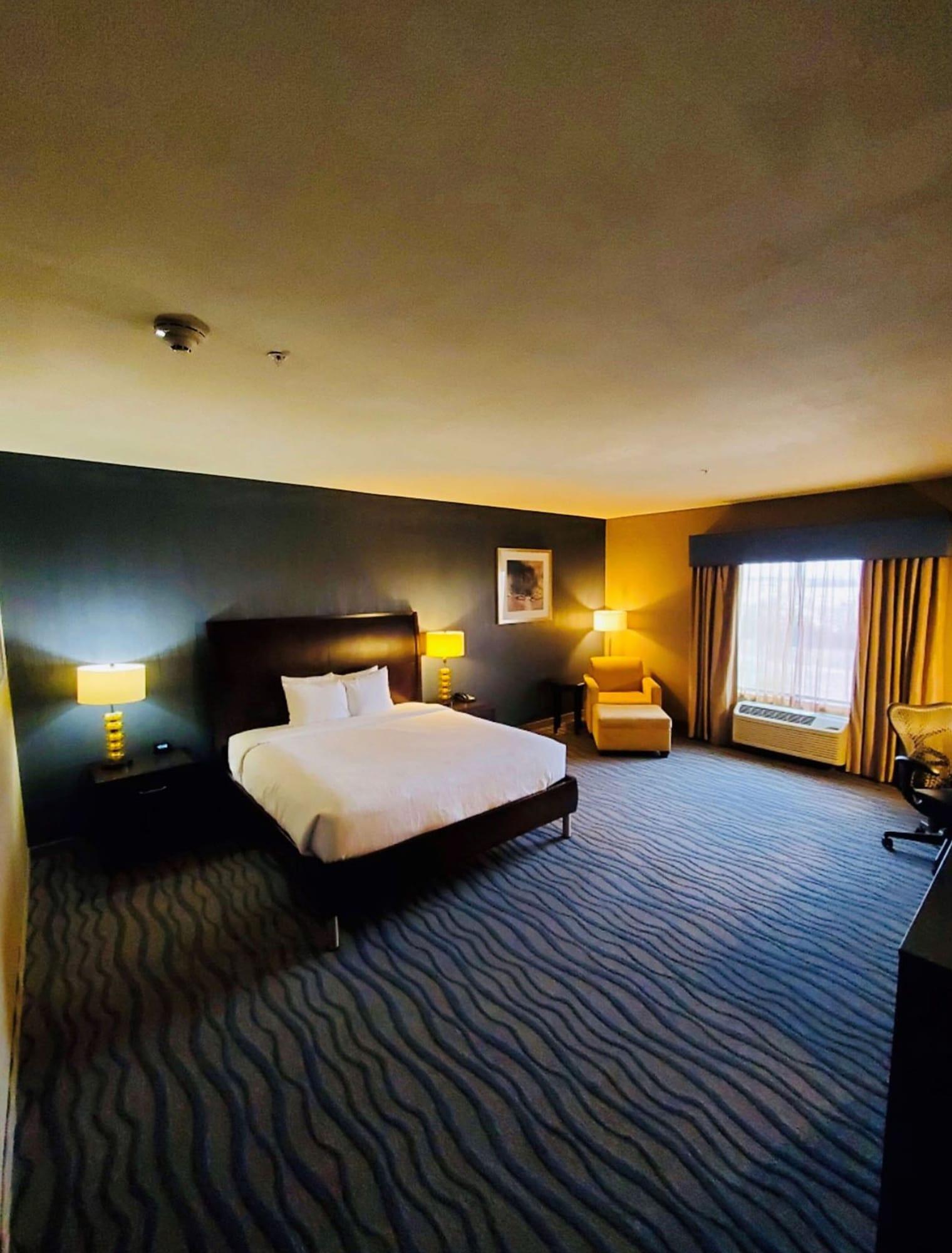 Hilton Garden Inn Ft Worth Alliance Airport Roanoke Ngoại thất bức ảnh