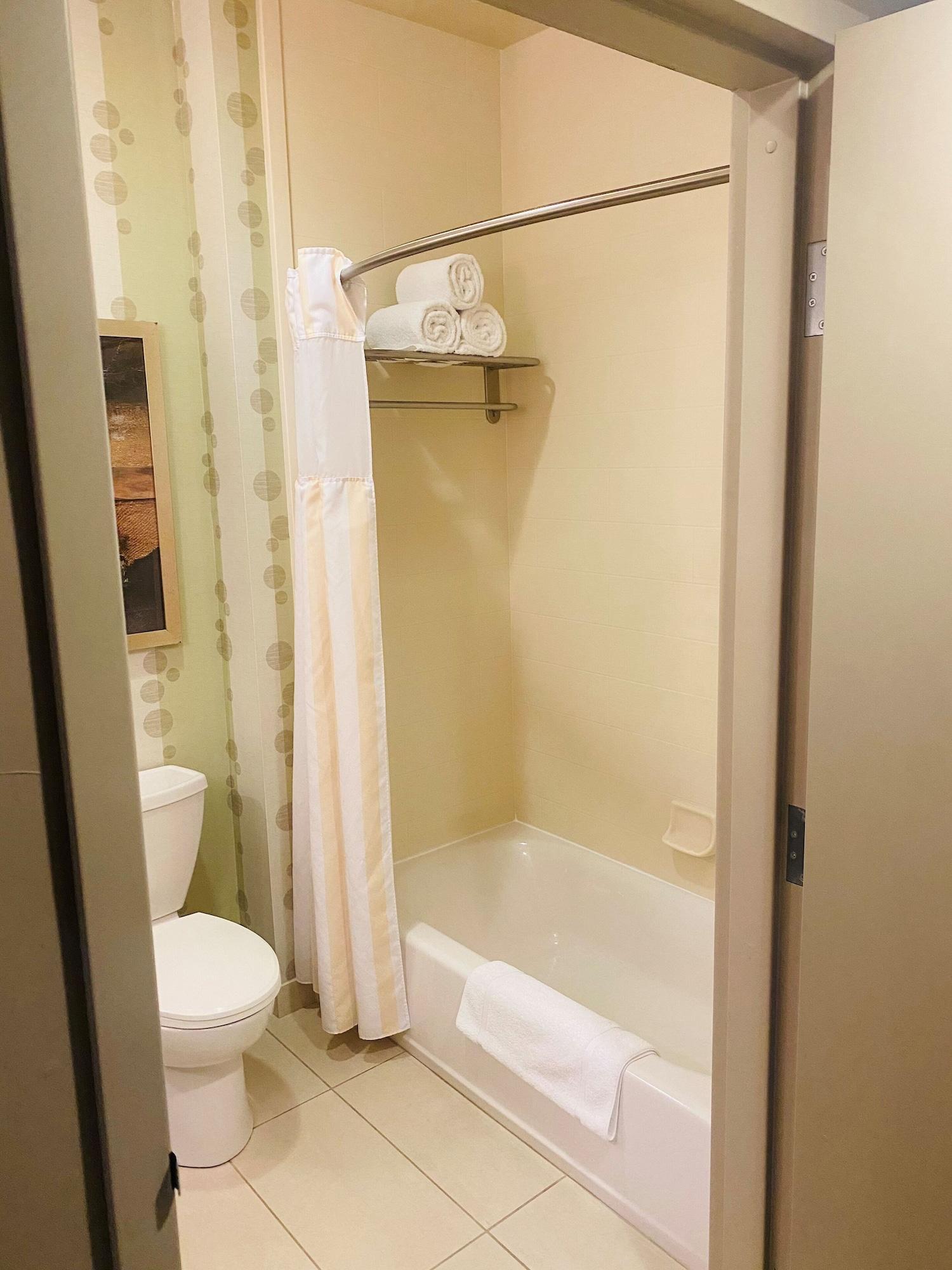 Hilton Garden Inn Ft Worth Alliance Airport Roanoke Ngoại thất bức ảnh