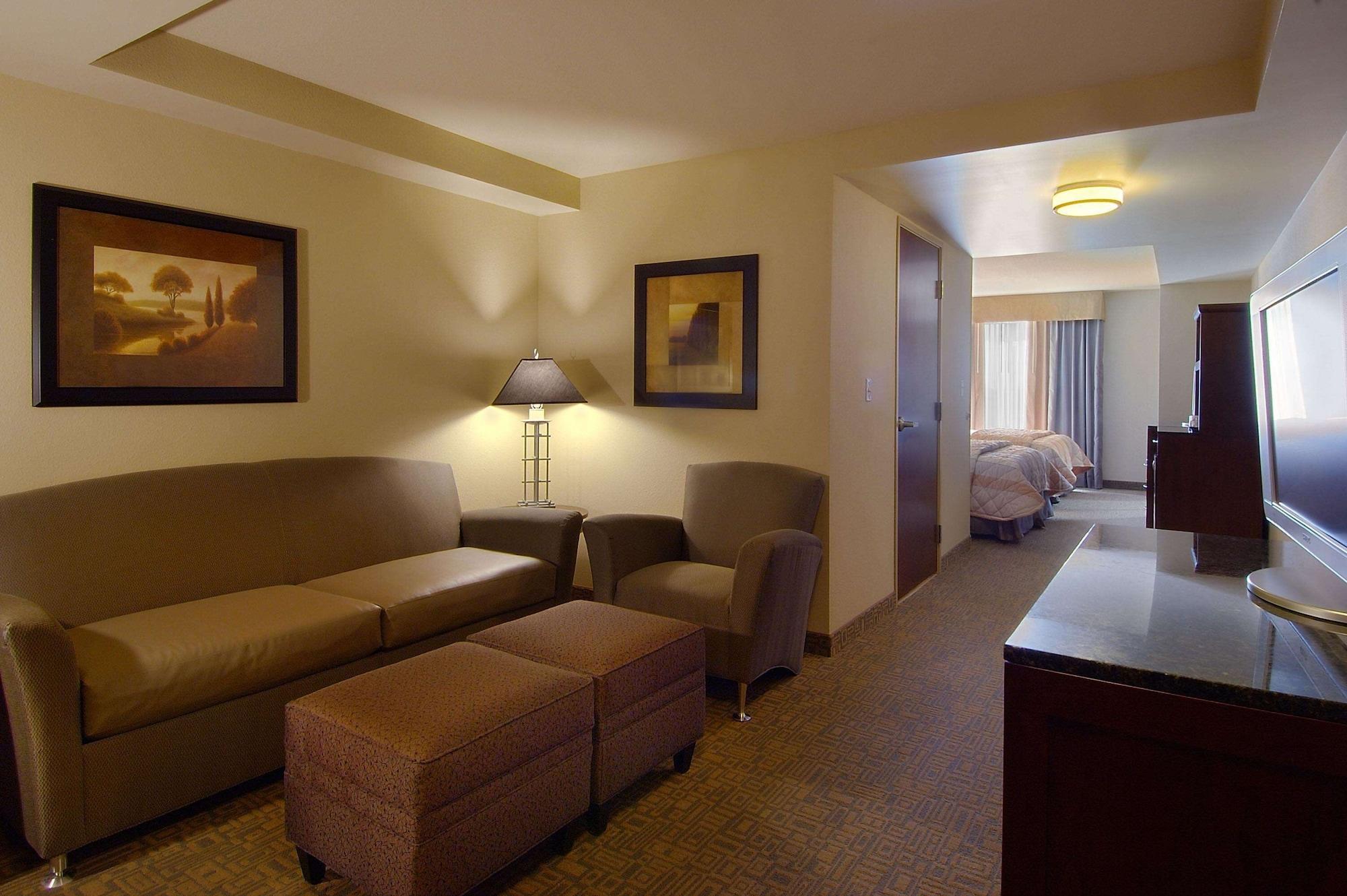 Hilton Garden Inn Ft Worth Alliance Airport Roanoke Ngoại thất bức ảnh