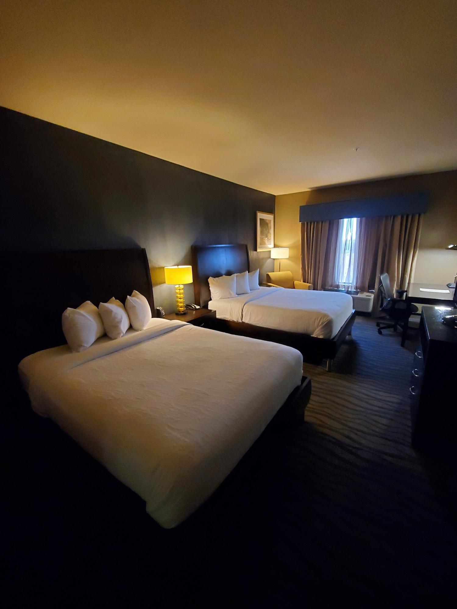 Hilton Garden Inn Ft Worth Alliance Airport Roanoke Ngoại thất bức ảnh