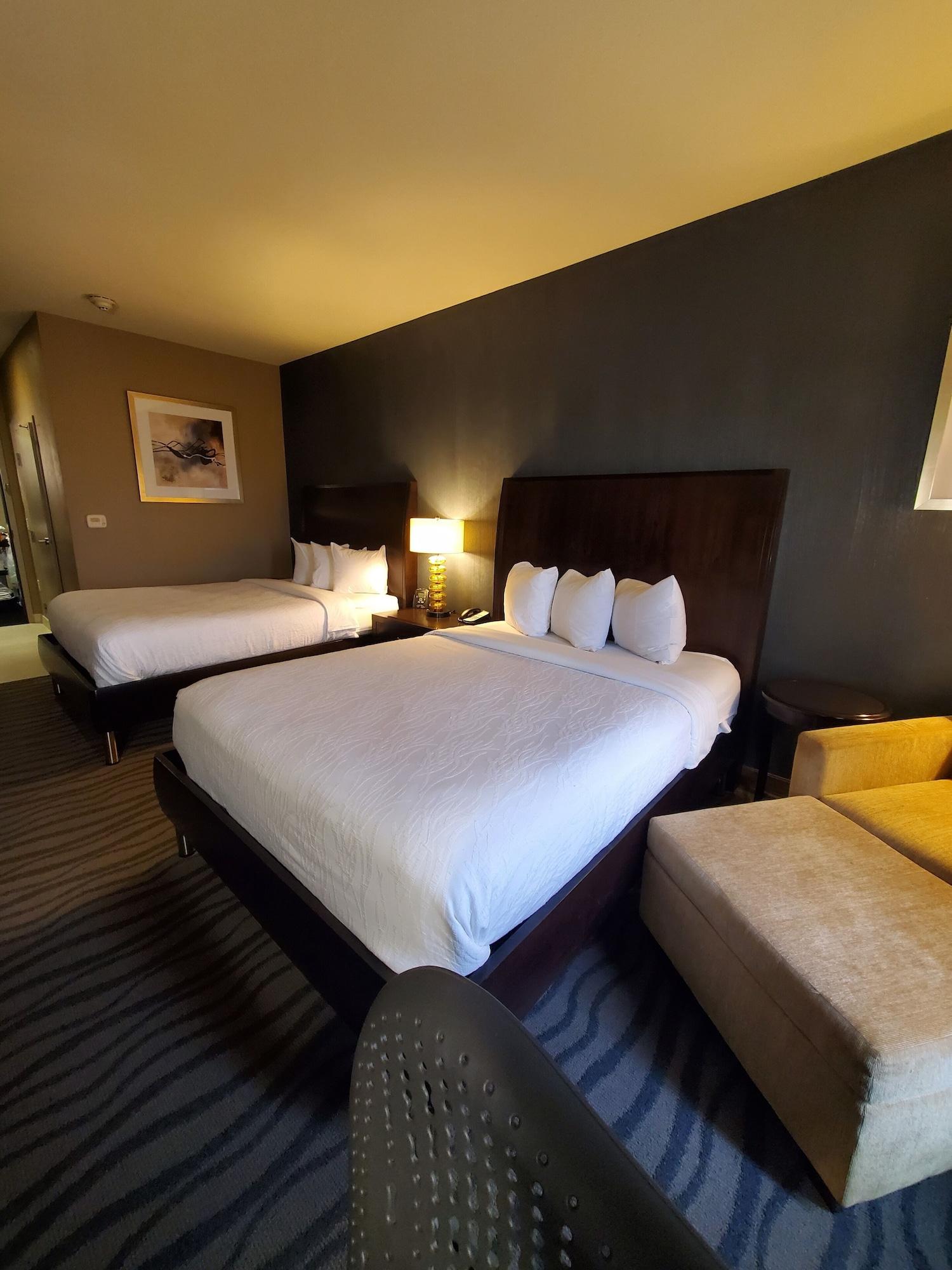 Hilton Garden Inn Ft Worth Alliance Airport Roanoke Ngoại thất bức ảnh
