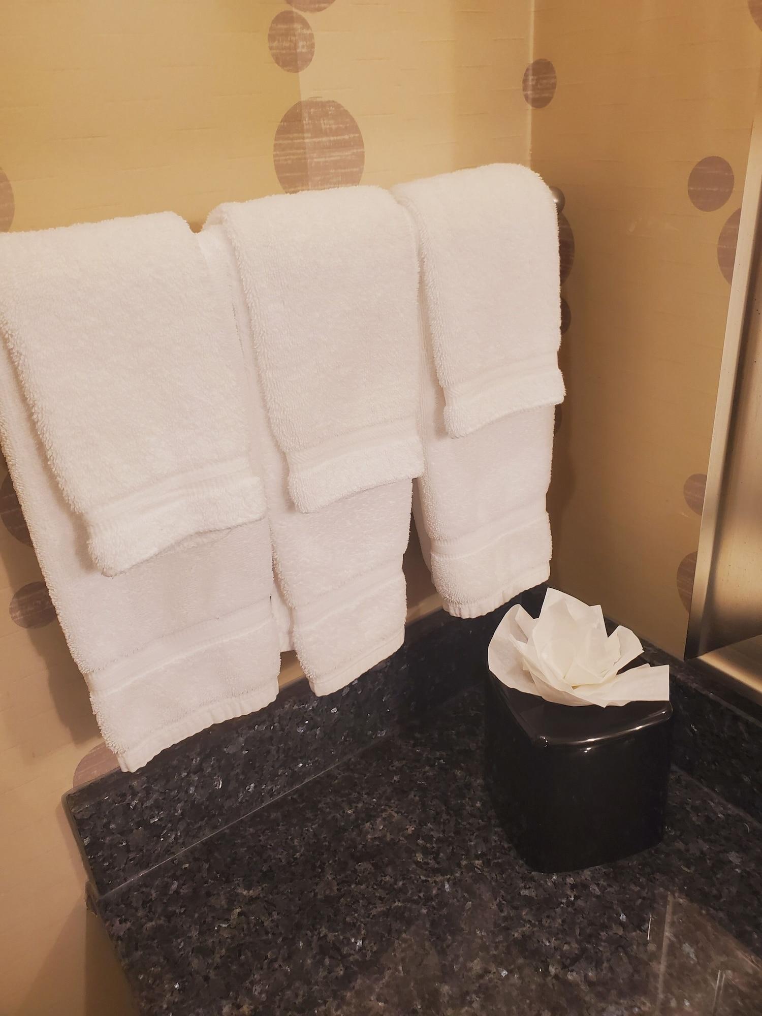 Hilton Garden Inn Ft Worth Alliance Airport Roanoke Ngoại thất bức ảnh