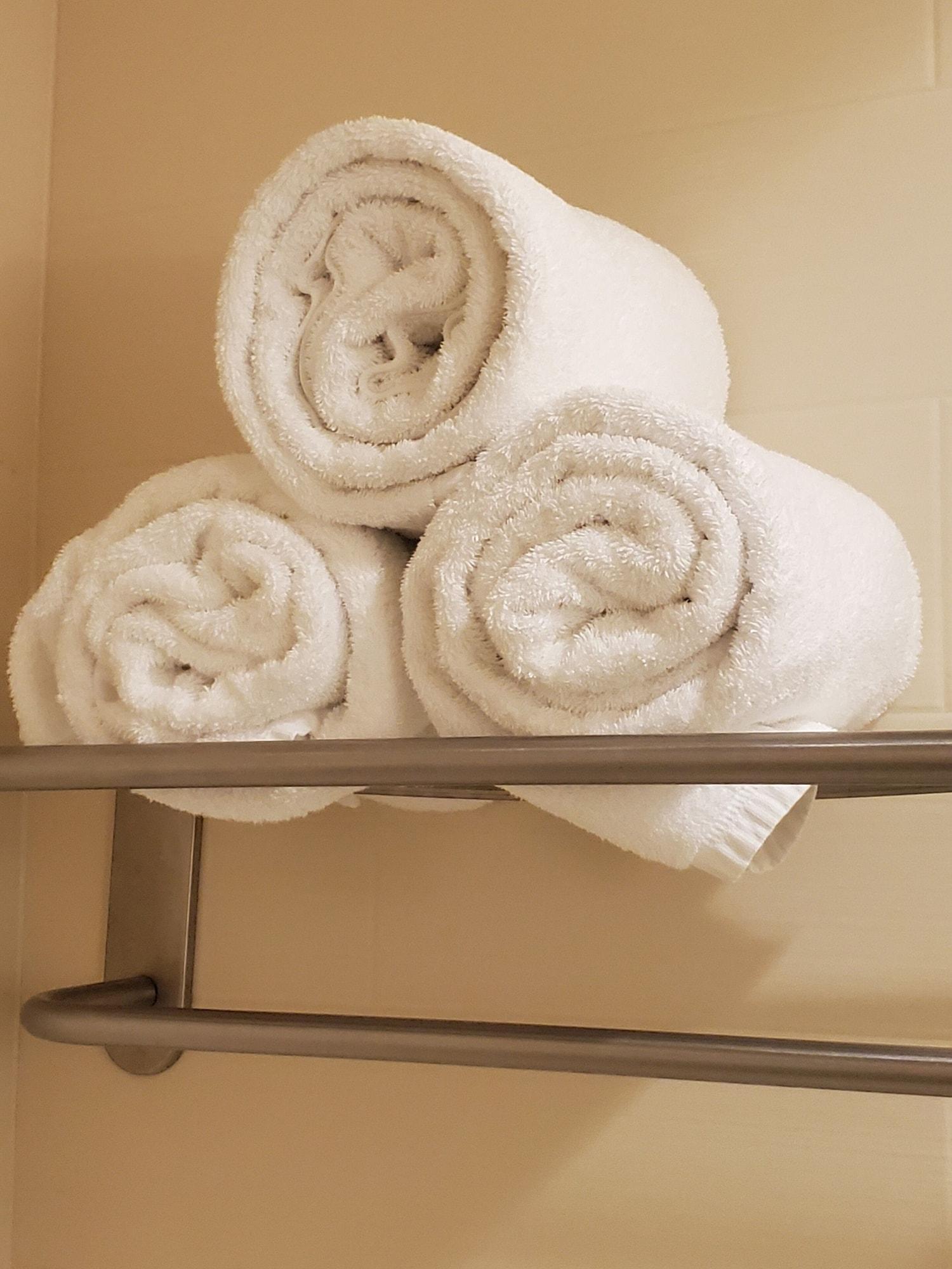 Hilton Garden Inn Ft Worth Alliance Airport Roanoke Ngoại thất bức ảnh