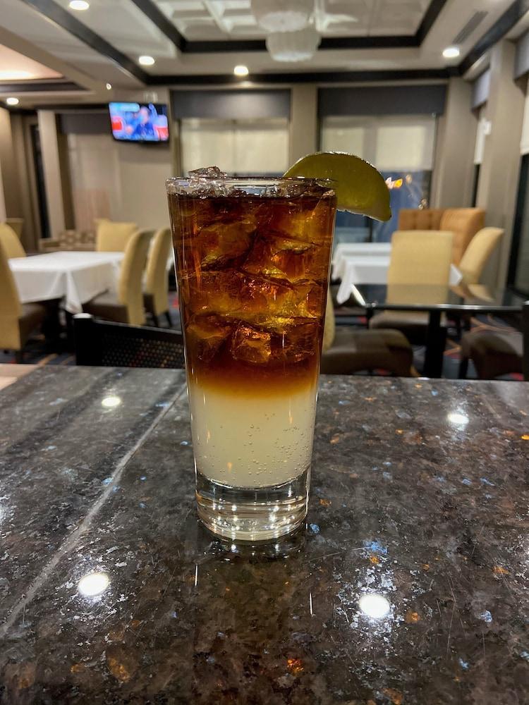 Hilton Garden Inn Ft Worth Alliance Airport Roanoke Ngoại thất bức ảnh
