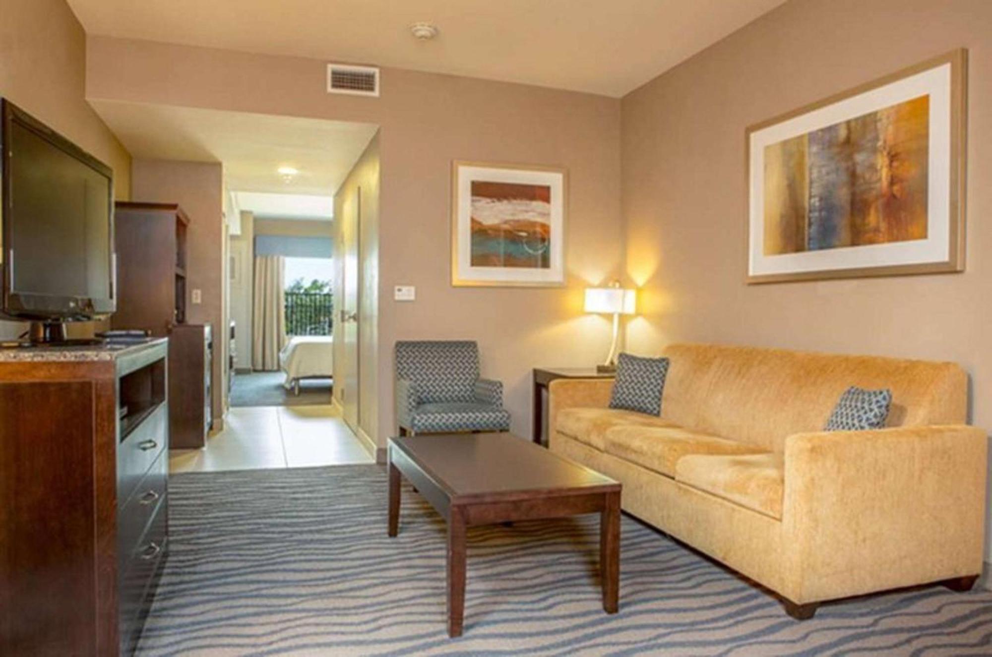 Hilton Garden Inn Ft Worth Alliance Airport Roanoke Ngoại thất bức ảnh