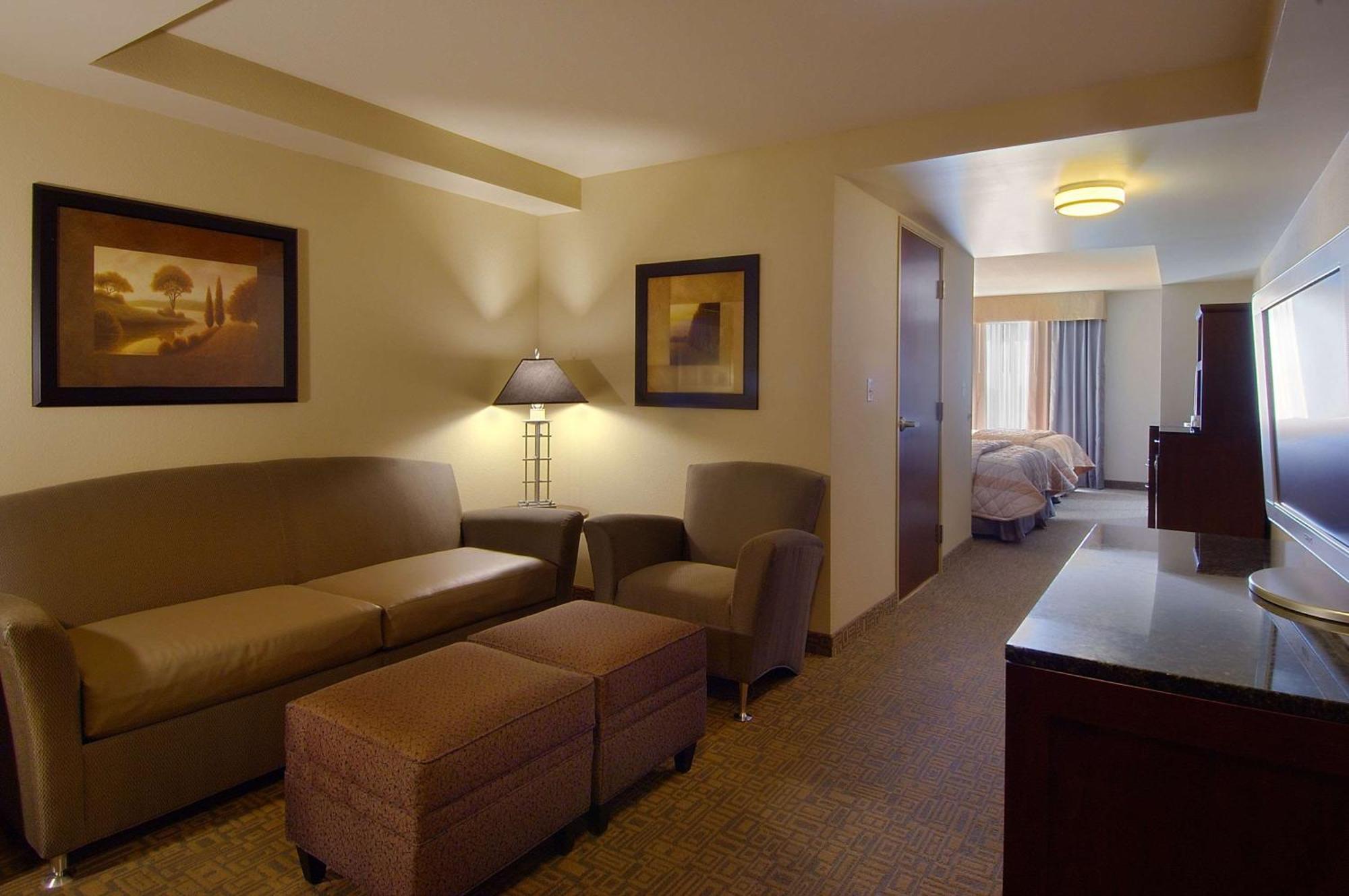 Hilton Garden Inn Ft Worth Alliance Airport Roanoke Ngoại thất bức ảnh