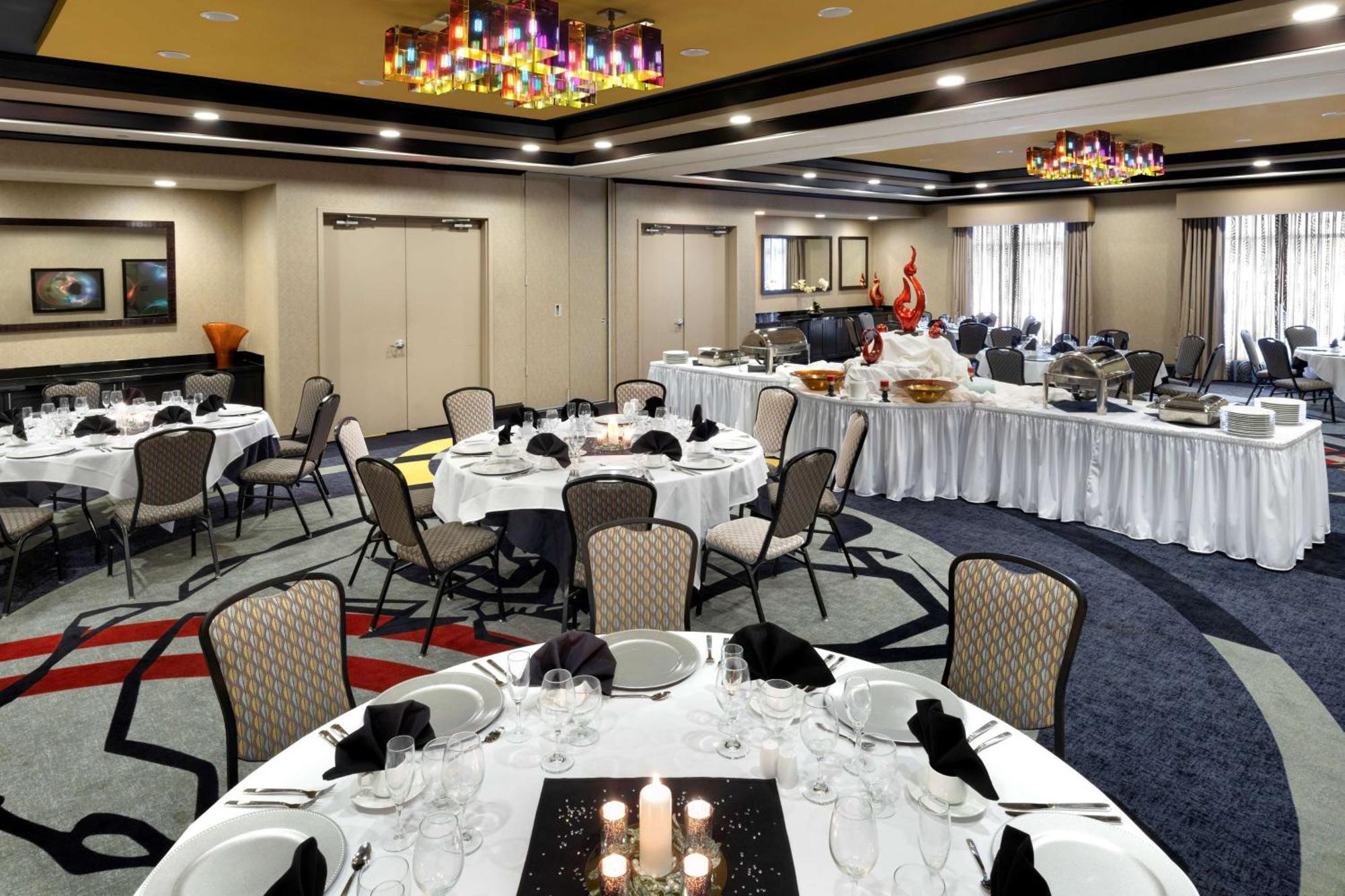 Hilton Garden Inn Ft Worth Alliance Airport Roanoke Ngoại thất bức ảnh