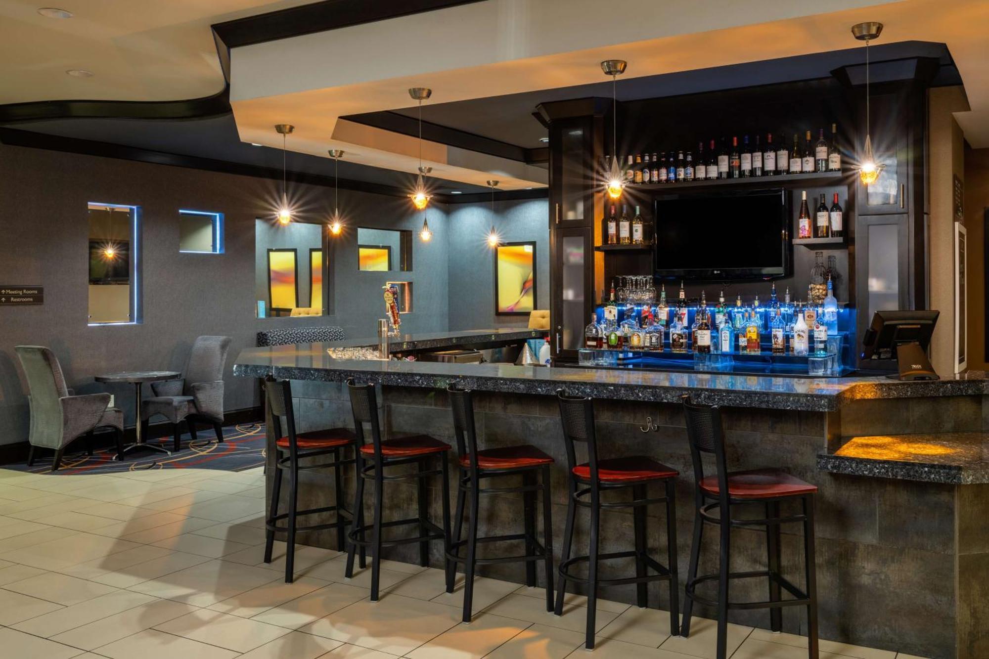 Hilton Garden Inn Ft Worth Alliance Airport Roanoke Ngoại thất bức ảnh