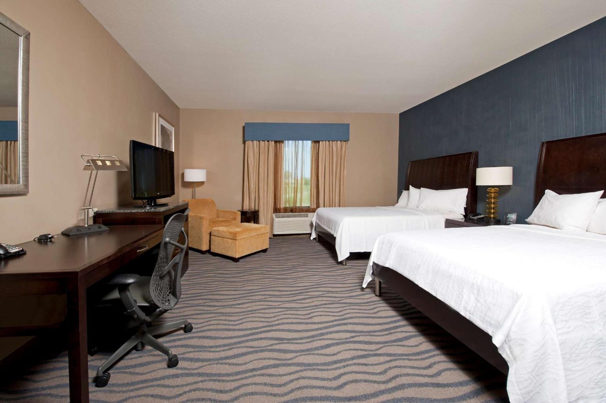 Hilton Garden Inn Ft Worth Alliance Airport Roanoke Ngoại thất bức ảnh