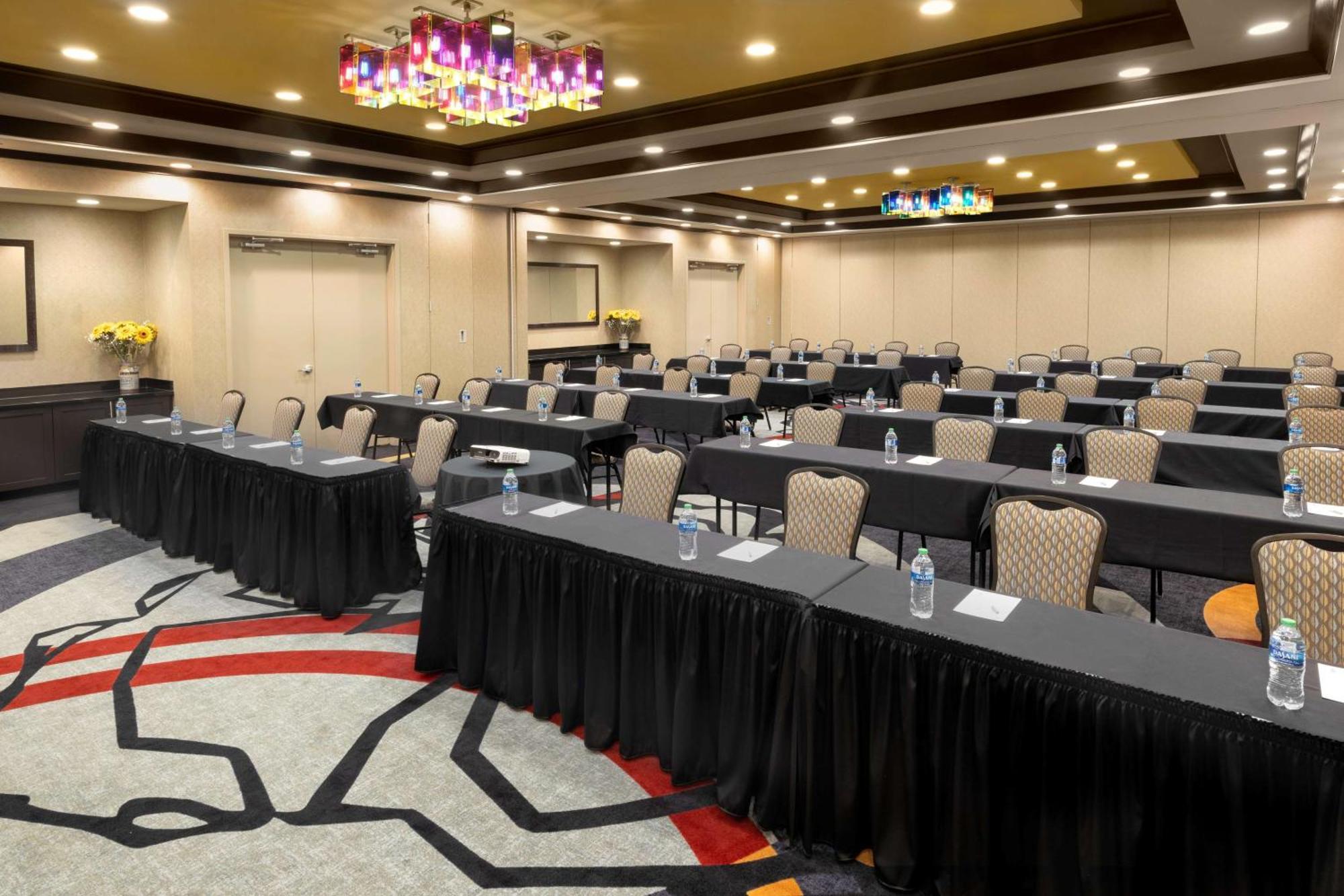 Hilton Garden Inn Ft Worth Alliance Airport Roanoke Ngoại thất bức ảnh