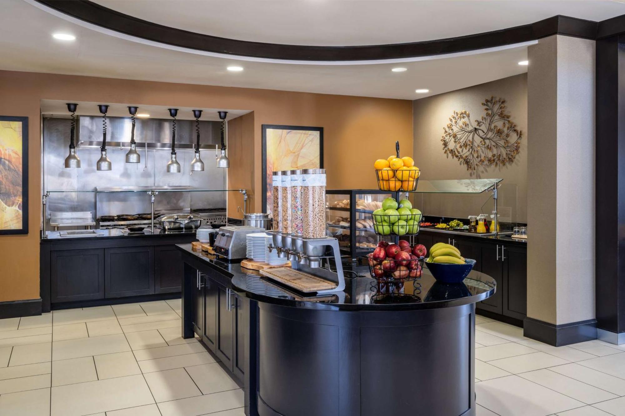 Hilton Garden Inn Ft Worth Alliance Airport Roanoke Ngoại thất bức ảnh