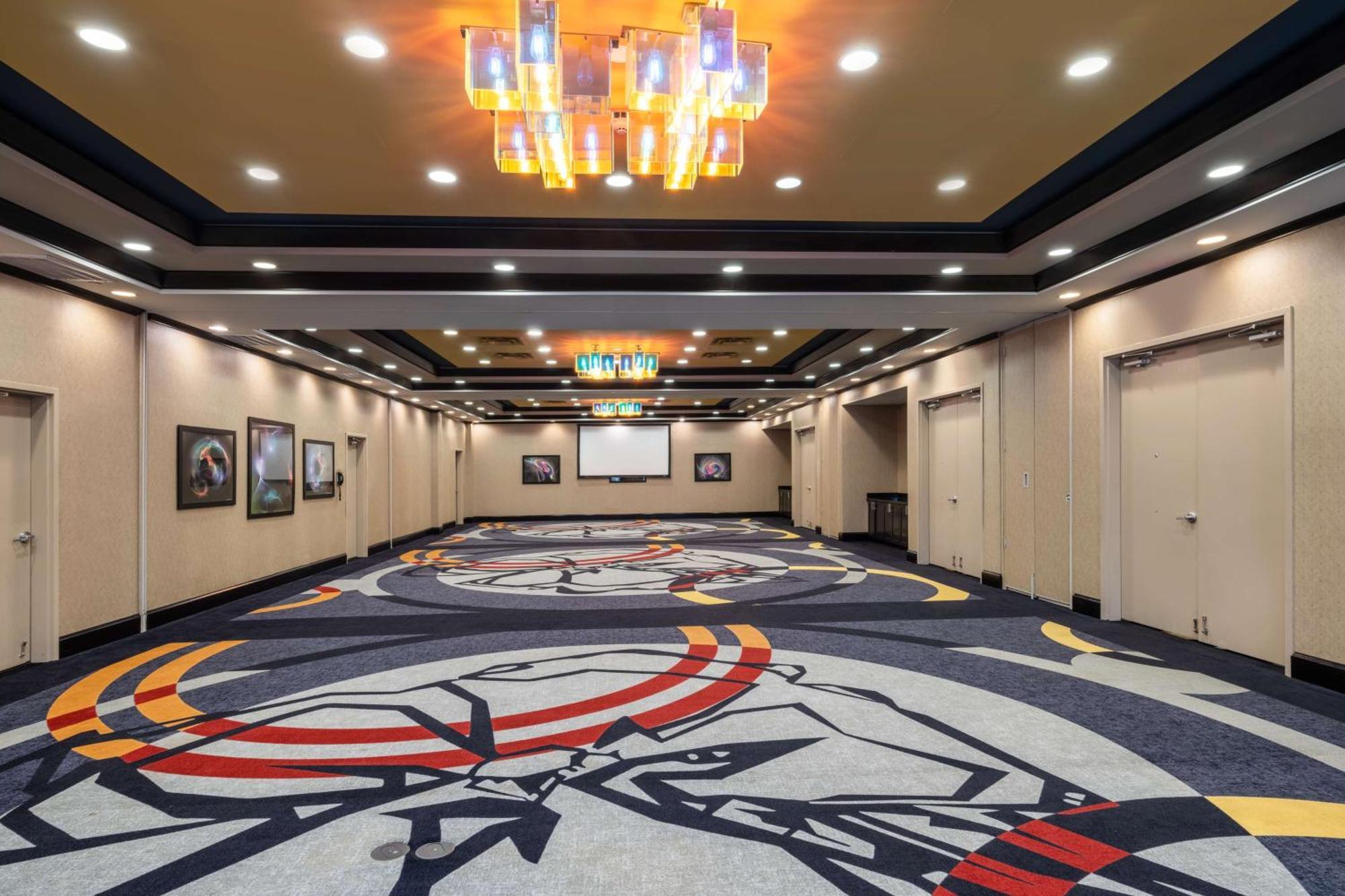 Hilton Garden Inn Ft Worth Alliance Airport Roanoke Ngoại thất bức ảnh