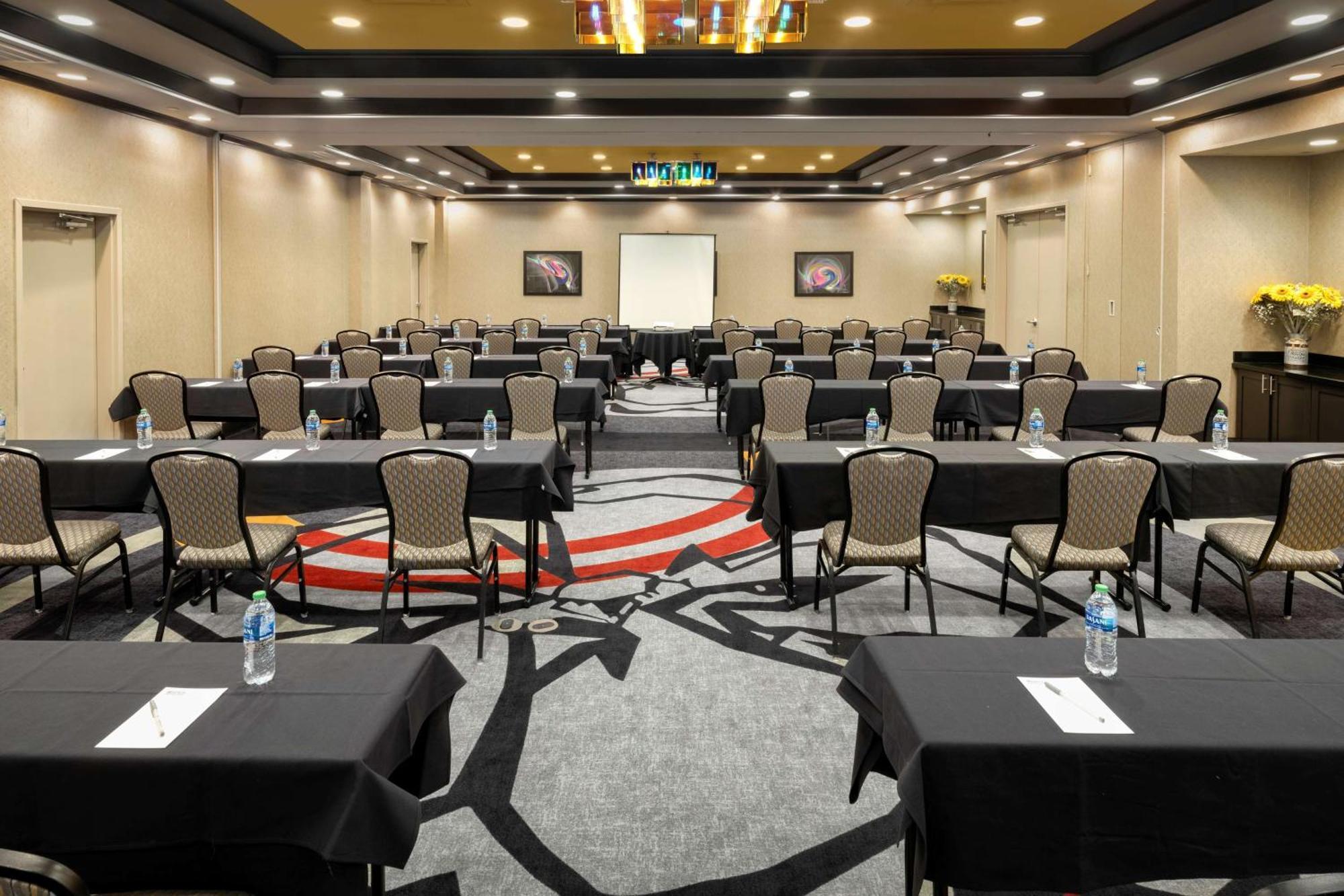 Hilton Garden Inn Ft Worth Alliance Airport Roanoke Ngoại thất bức ảnh