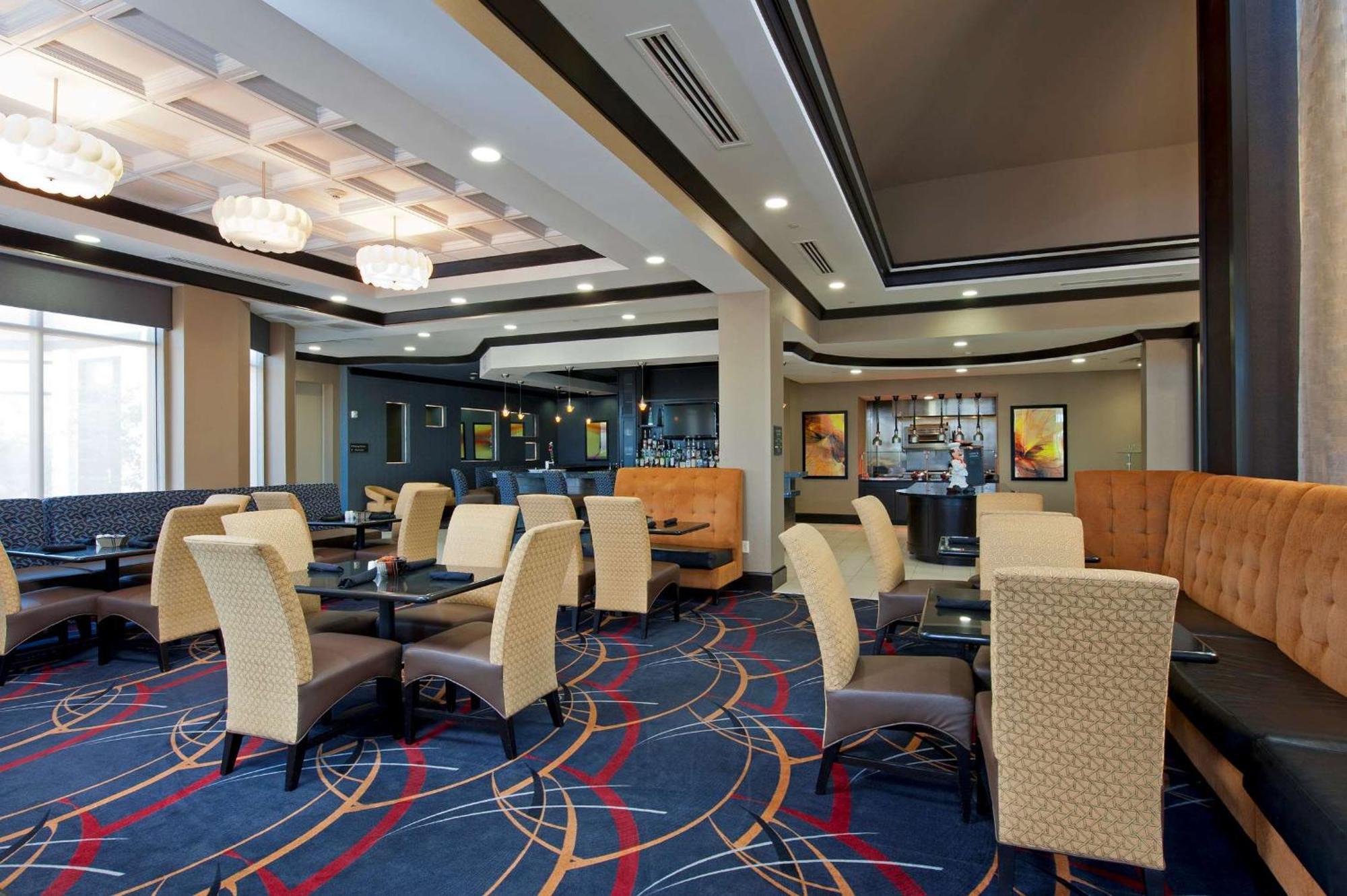 Hilton Garden Inn Ft Worth Alliance Airport Roanoke Ngoại thất bức ảnh