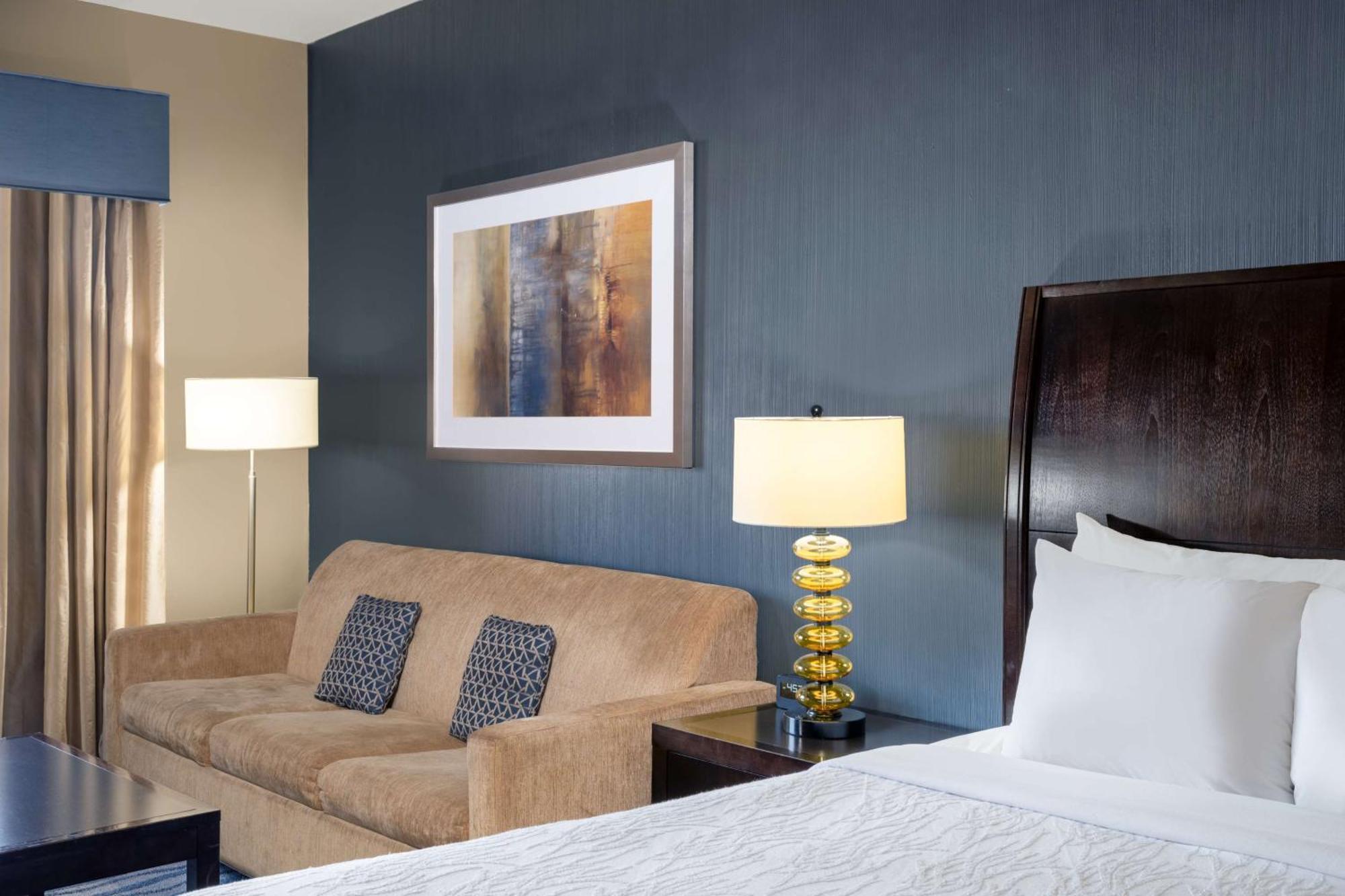 Hilton Garden Inn Ft Worth Alliance Airport Roanoke Ngoại thất bức ảnh