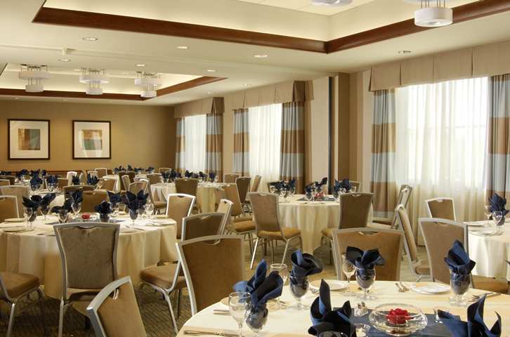 Hilton Garden Inn Ft Worth Alliance Airport Roanoke Ngoại thất bức ảnh