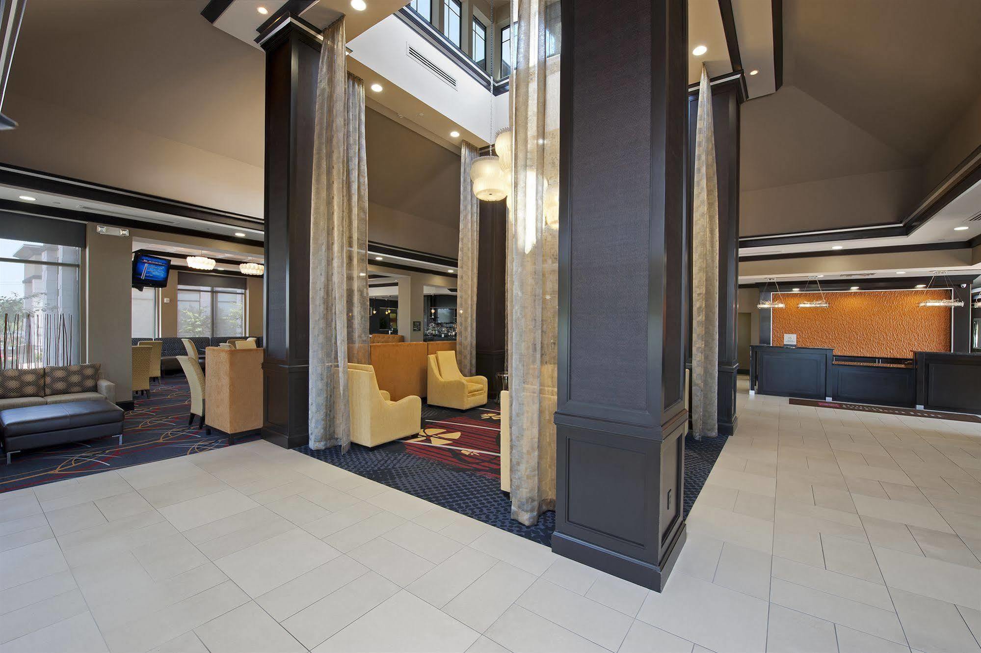 Hilton Garden Inn Ft Worth Alliance Airport Roanoke Ngoại thất bức ảnh
