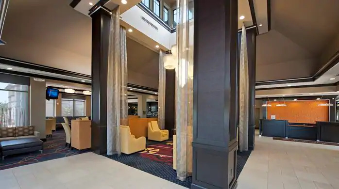 Hilton Garden Inn Ft Worth Alliance Airport Roanoke Ngoại thất bức ảnh