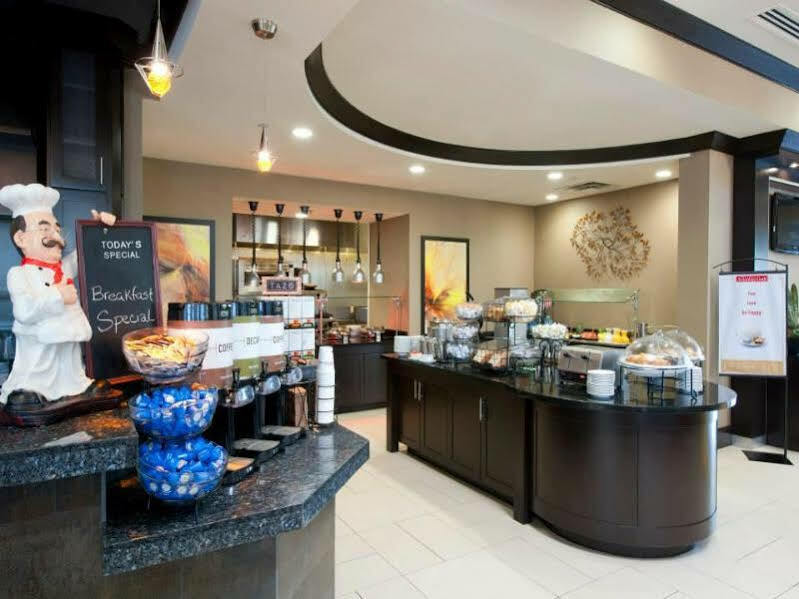 Hilton Garden Inn Ft Worth Alliance Airport Roanoke Ngoại thất bức ảnh